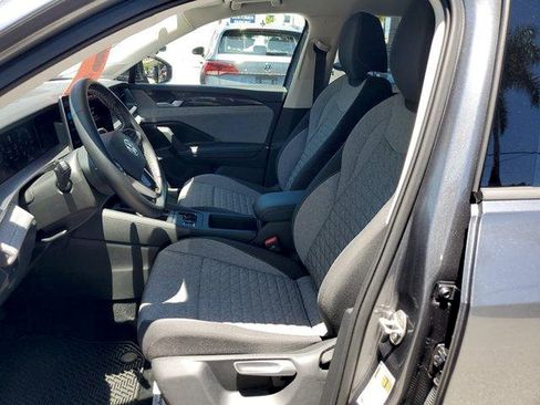 Used 2025 Volkswagen Tiguan S FWD image 21