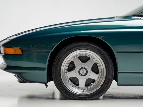 Used 1992 BMW 850i image 49