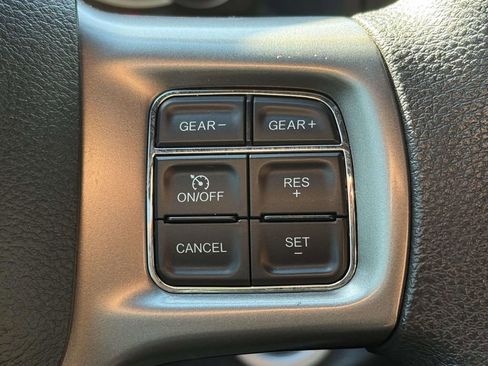 Used 2022 RAM 1500 Classic Warlock w/ Electronics Group AWD/4WD image 24