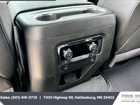 New 2026 Chevrolet Tahoe LT RWD image 25