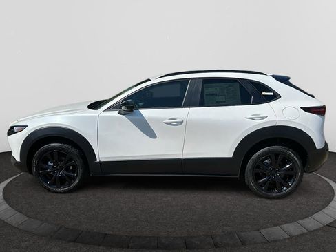 New 2026 MAZDA CX-30 Aire Edition image 2