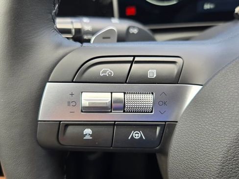 New 2026 Hyundai Santa Cruz Limited AWD/4WD image 13