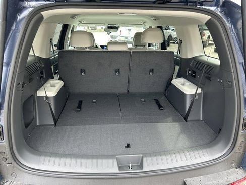 New 2026 Hyundai Santa Fe SEL image 45