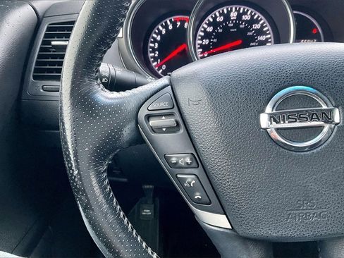 Used 2014 Nissan Murano SL image 15
