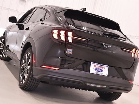 New 2026 Ford Mustang Mach-E Select w/ Comfort Package Lite AWD/4WD image 27
