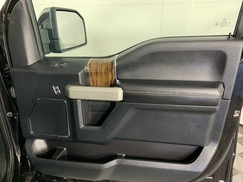 Used 2020 Ford F150 Lariat w/ Equipment Group 502A Luxury image 14