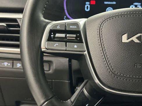 Used 2024 Kia Telluride S w/ S Sunroof Package image 17