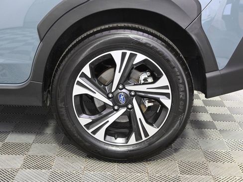 Used 2024 Subaru Crosstrek 2.0i Premium AWD/4WD image 20