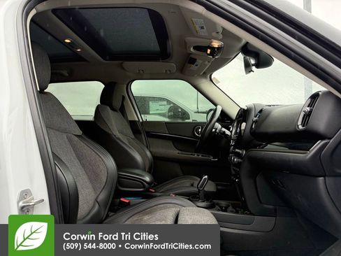 Used 2020 MINI Cooper Countryman S image 6