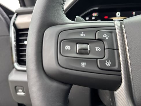 New 2026 GMC Sierra 1500 Denali image 19