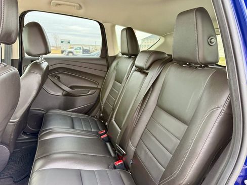 Used 2016 Ford Escape Titanium AWD/4WD image 12