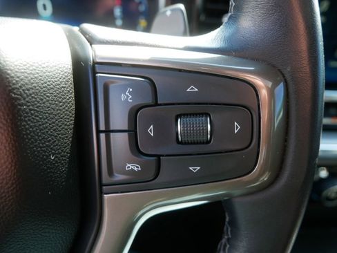 Used 2023 Chevrolet Silverado 1500 High Country w/ High Country Premium Package AWD/4WD image 24