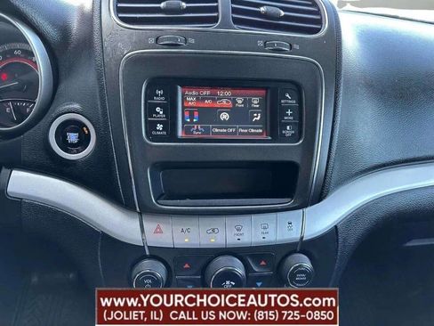 Used 2018 Dodge Journey SE w/ Popular Equipment Group image 41