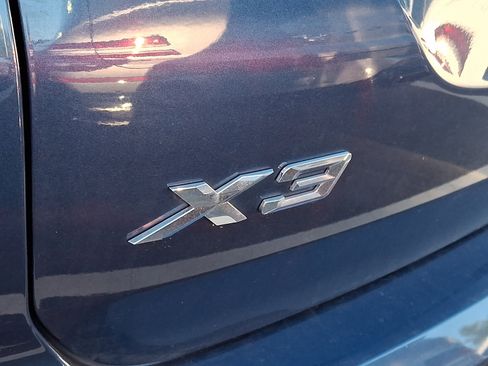 Used 2022 BMW X3 xDrive30i w/ Premium Package 2 AWD/4WD image 10