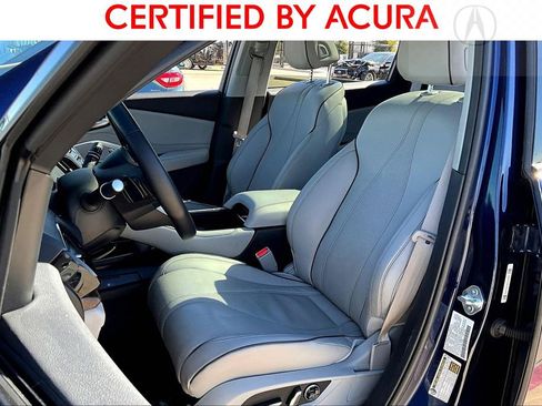 Used 2024 Acura RDX SH-AWD w/ Advance Package image 31