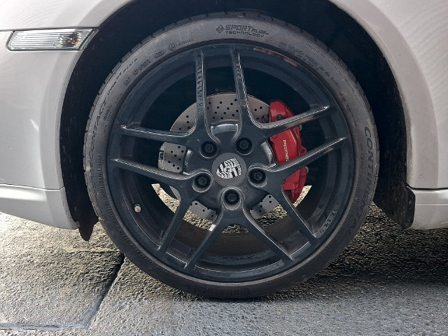 Used 2009 Porsche Cayman S RWD image 15