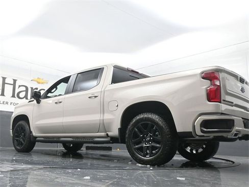 New 2026 Chevrolet Silverado 1500 RST w/ RST All Star Premium Package image 5