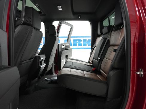 New 2026 Chevrolet Silverado 2500 High Country w/ High Country Premium Package image 33