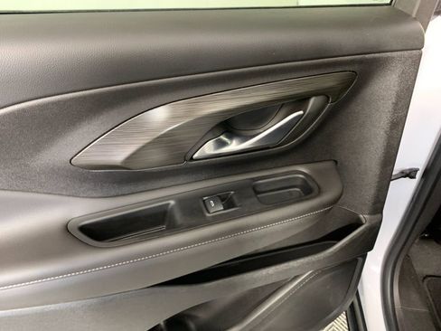 Used 2022 GMC Terrain SLE w/ Fleet Convenience Package FWD image 29