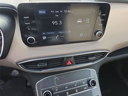 Used 2022 Hyundai Santa Fe SEL image 28