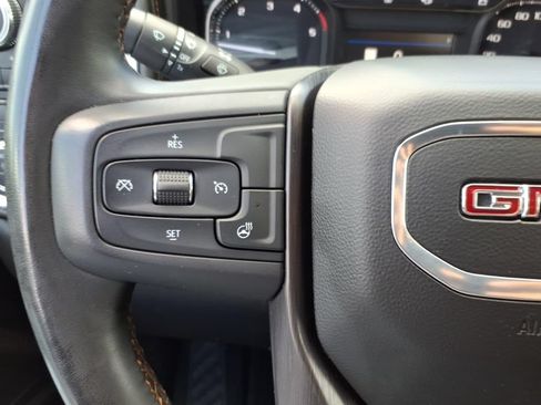 Used 2023 GMC Sierra 2500 AT4 w/ AT4 Preferred Package AWD/4WD image 35