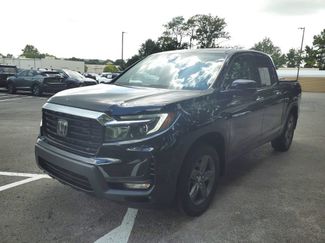 Used 2023 Honda Ridgeline RTL-E video 3