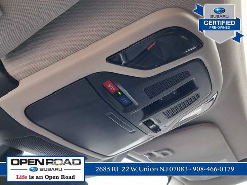 Used 2025 Subaru Outback Limited XT AWD/4WD image 36