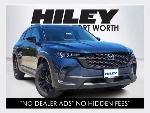 New 2026 MAZDA CX-50 AWD 2.5 S w/ Weather Package image 1