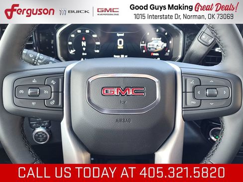 New 2026 GMC Sierra 1500 Elevation AWD/4WD image 20