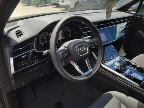 New 2026 Audi Q7 Premium Plus AWD/4WD image 7