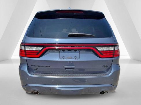 Used 2021 Dodge Durango R/T w/ Trailer Tow Group IV AWD/4WD image 6