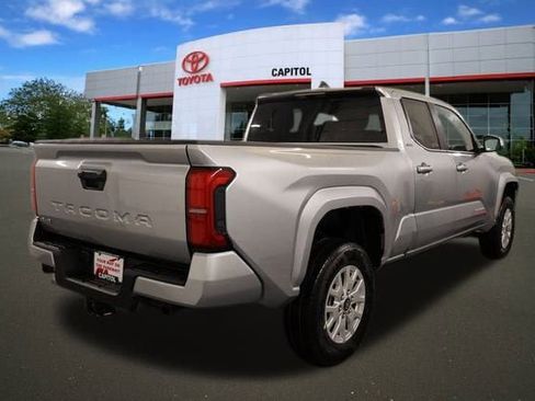 New 2026 Toyota Tacoma SR5 image 3