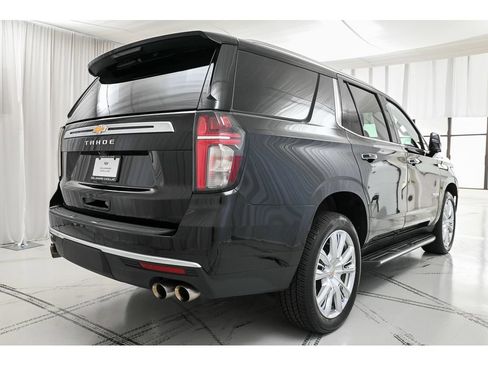 Used 2023 Chevrolet Tahoe High Country AWD/4WD image 7