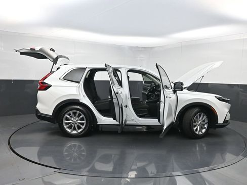 Used 2023 Honda CR-V EX image 32
