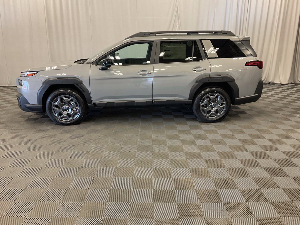 New 2026 Subaru Outback Premium AWD/4WD image 6