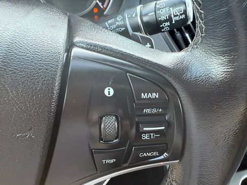 Used 2016 Acura MDX SH-AWD w/ Tech & Entertainment image 30