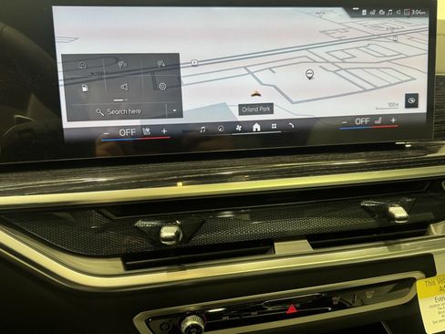 Used 2026 BMW X5 xDrive50e w/ M Sport Package image 12