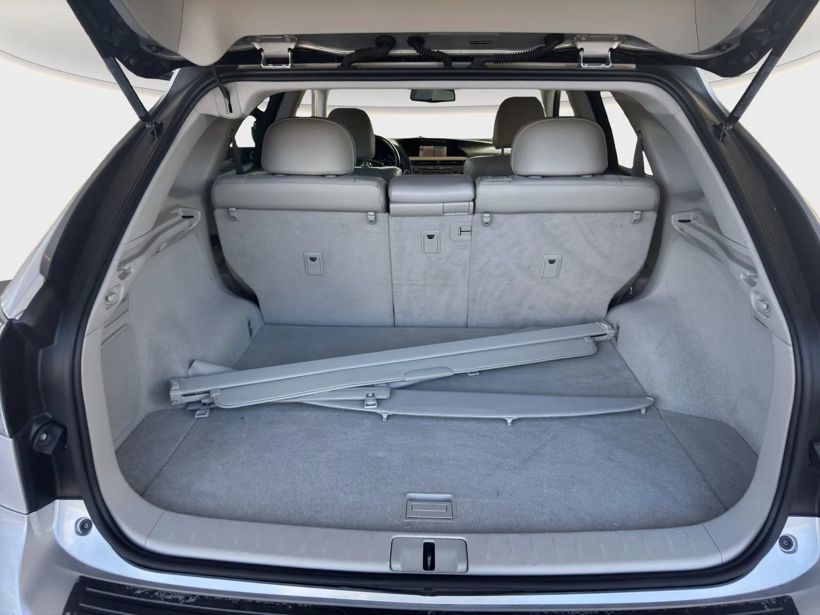 Used 2012 Lexus RX 350 FWD w/ Premium Pkg image 20