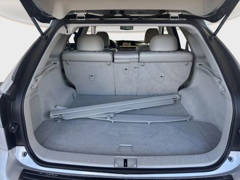 Used 2012 Lexus RX 350 FWD w/ Premium Pkg image 20