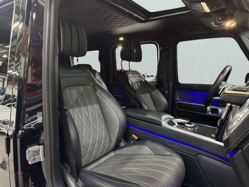 Used 2024 Mercedes-Benz G 550 image 56