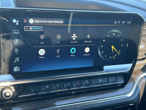 Used 2025 Chevrolet Silverado 1500 LT image 18