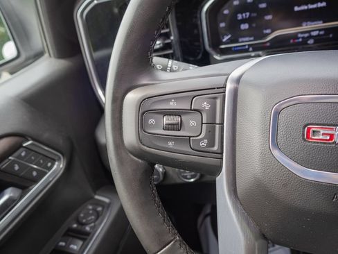 Used 2025 GMC Sierra 1500 SLT AWD/4WD image 20