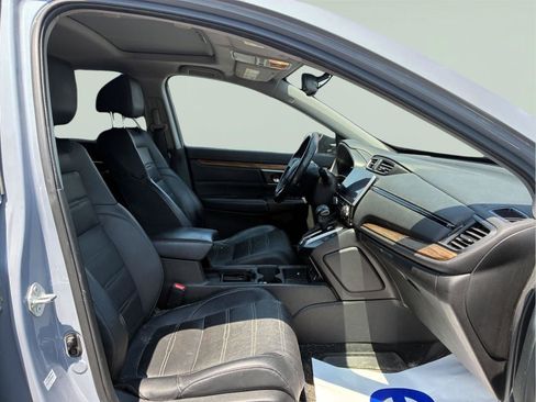 Used 2021 Honda CR-V EX-L image 44