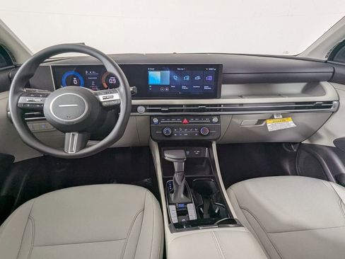 New 2026 Hyundai Tucson SE FWD image 14