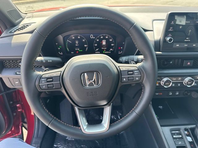 New 2027 Honda CR-V Sport-L image 15