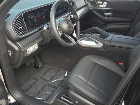 New 2026 Mercedes-Benz GLE 350 4MATIC image 38