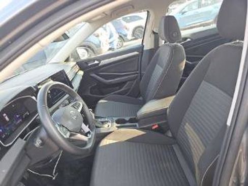 Used 2025 Volkswagen Jetta S FWD image 22