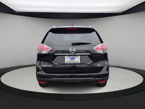 Used 2015 Nissan Rogue SL image 7
