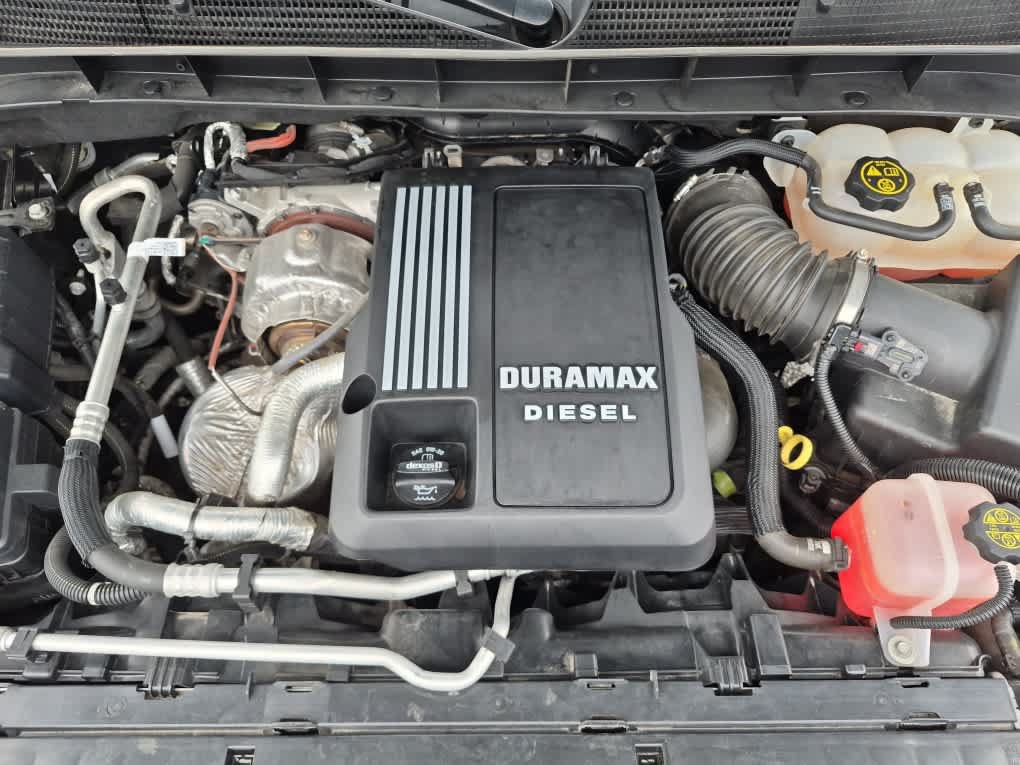 Used 2023 GMC Sierra 1500 AT4 w/ Technology Package AWD/4WD image 25