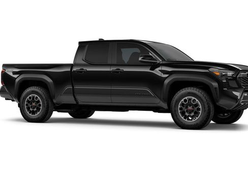 New 2025 Toyota Tacoma TRD Off-Road image 40